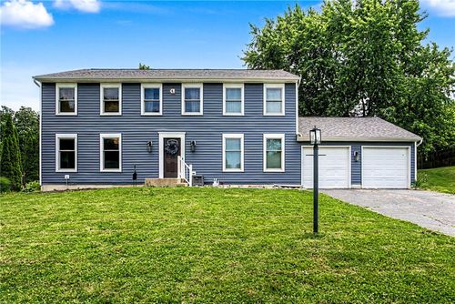 1034 Sundance Dr, Miamisburg, OH, 45342-1954 | Card Image