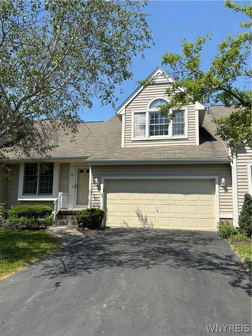 18 Old Mill Circle, Elma, NY, 14059 | Card Image