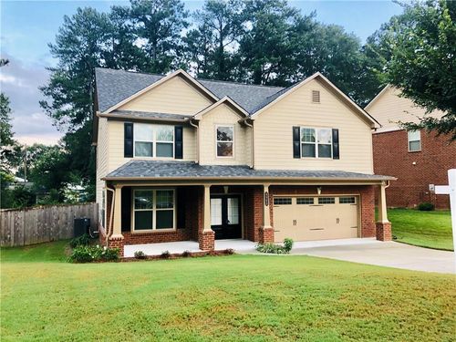 4960 Racquet Ct, Duluth, GA, 30096-6076 | Card Image