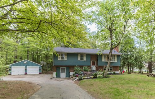 2 Birch Dr, Hampton Falls, NH, 03844-2108 | Card Image