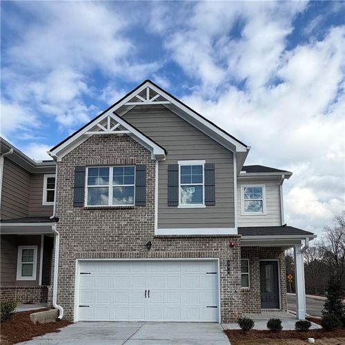 394 Lanier Cir, Woodstock, GA, 30189-1109 | Card Image