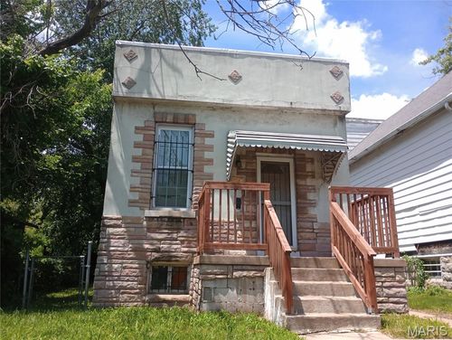 5475 Gilmore Ave, Saint Louis, MO, 63120-2405 | Card Image