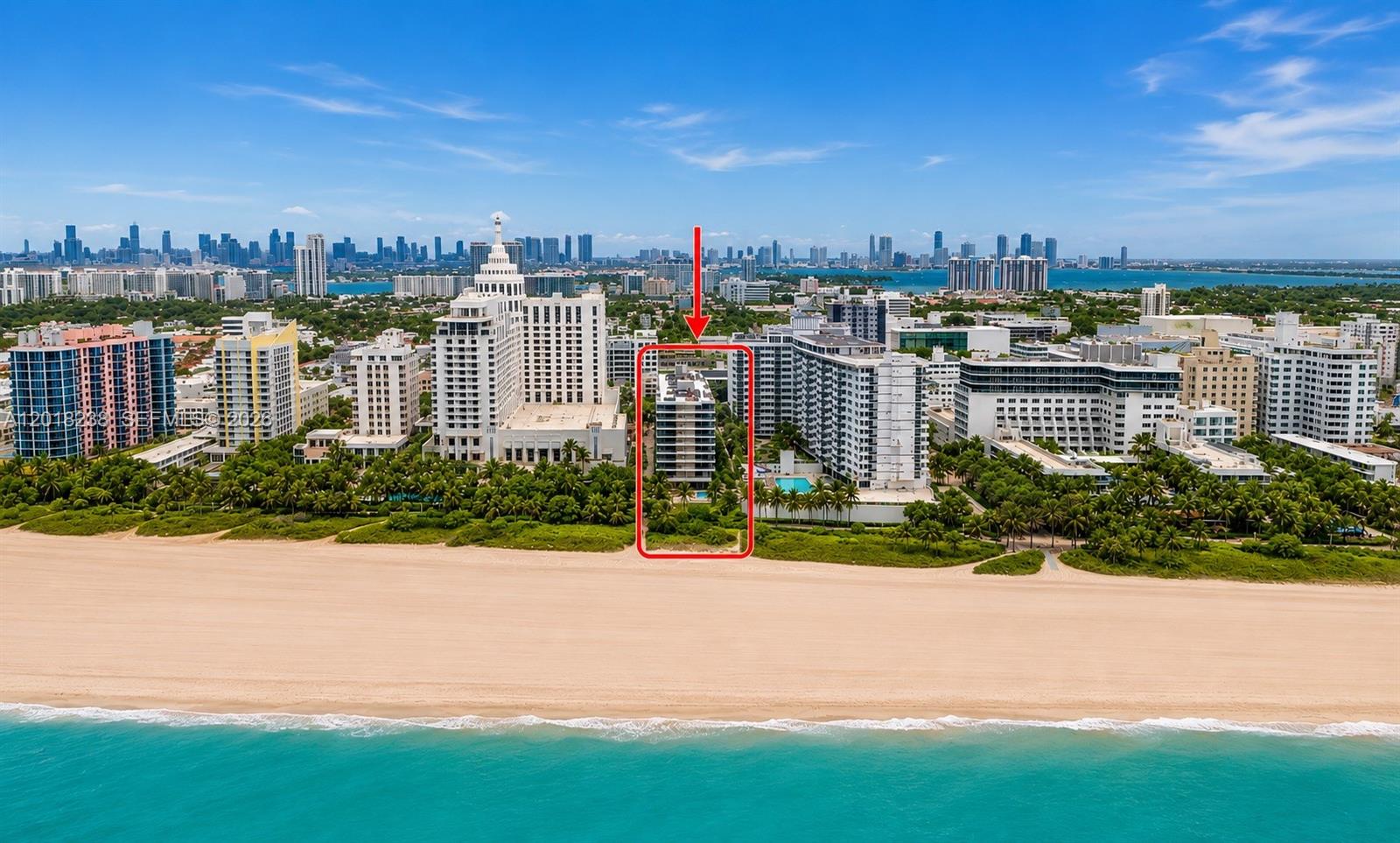 Residential in Miami Beach 5