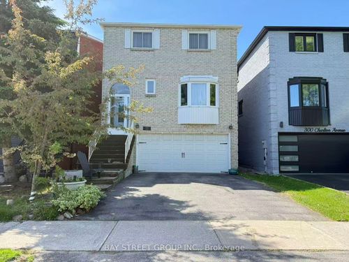 304 Charlton Ave, Thornhill, ON, L4J6H4 | Card Image
