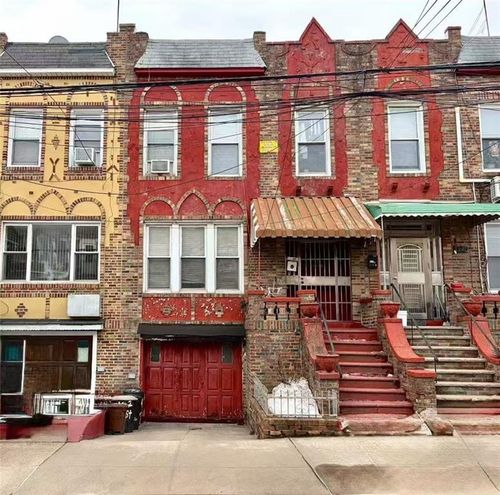 1142 Bay Ridge Ave, Brooklyn, NY, 11219-6011 | Card Image