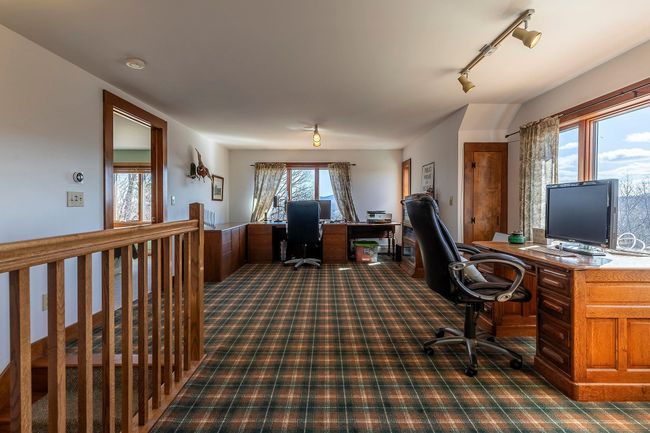 484 Route 12, House other with 4 bedrooms, 4 bathrooms and null parking in Hartland VT | Image 22