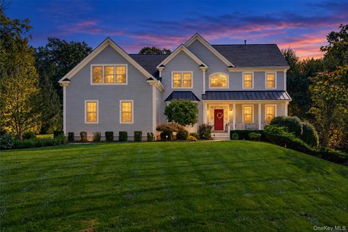 49 Ridgemont Dr, East Fishkill, NY, 12533-8229 | Card Image