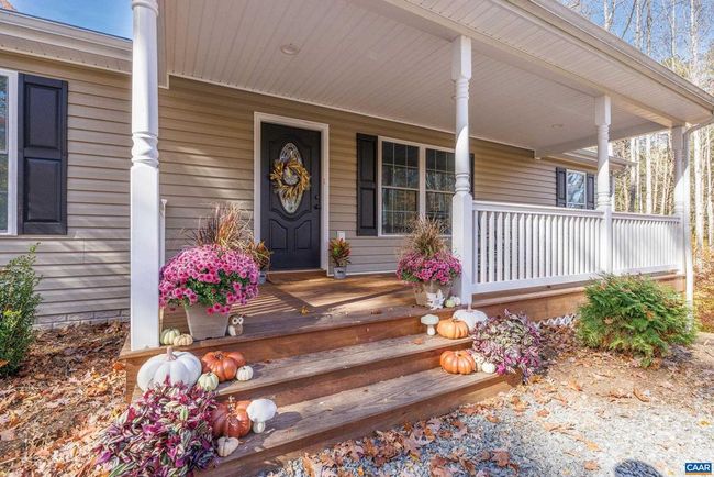 263 Tinsley Dr, House other with 5 bedrooms, 3 bathrooms and null parking in RADIANT VA | Image 9