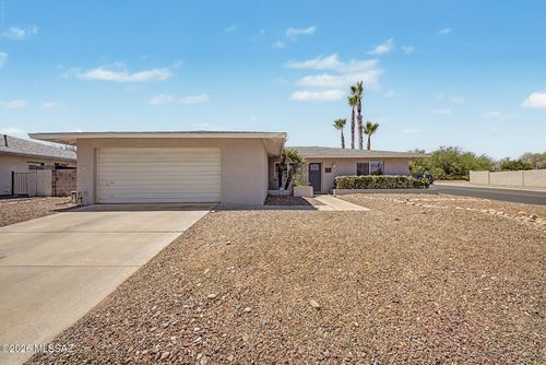 7550 E Rio Verde Dr, Tucson, AZ, 85715-3539 | Card Image