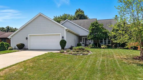 1612 Channel Place Drive, Fort Wayne, IN, 46825 | Card Image