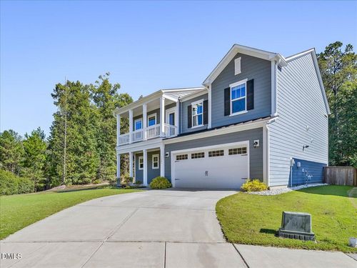 1205 Watcher Way, Apex, NC, 27502-7411 | Card Image