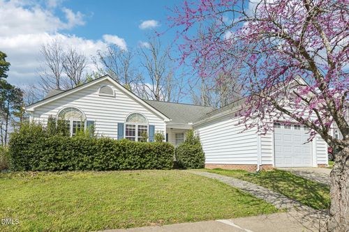 6816 Coventry Ridge Rd, Raleigh, NC, 27616-3500 | Card Image