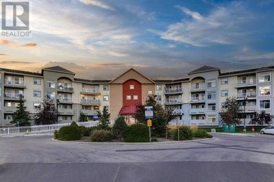 2330 - 700 Willow Brook Rd Nw, Condo with 2 bedrooms, 2 bathrooms and 1 parking in Airdrie AB | Image 1