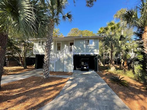 47 Twin Oaks Ln, Isle Of Palms, SC, 29451-2736 | Card Image