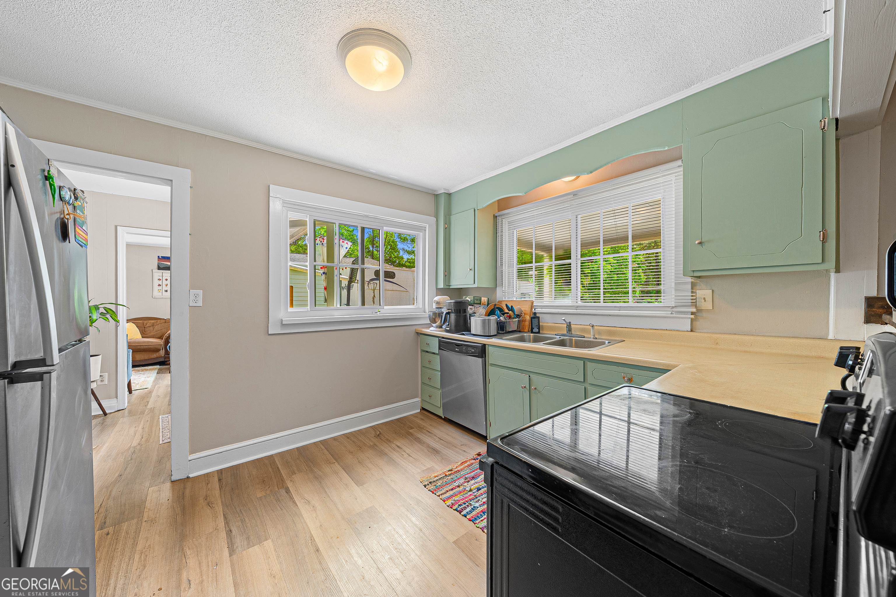 Residential in Bowersville 5