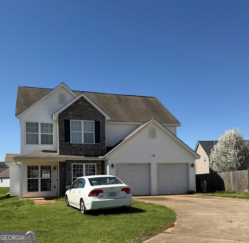 508 Timberwind Dr, Byron, GA, 31008-9543 | Card Image