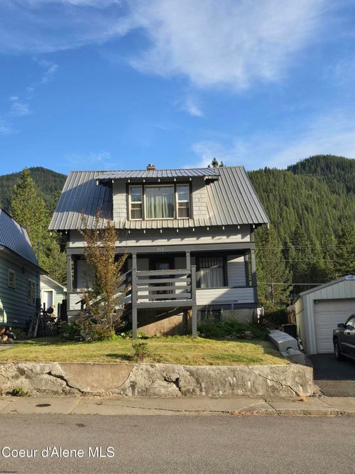 312 Park St, Mullan, ID, 83846-0236 | Card Image