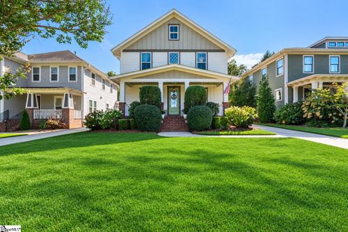 20 E Montclair Avenue, Greenville, SC, 29609 | Card Image