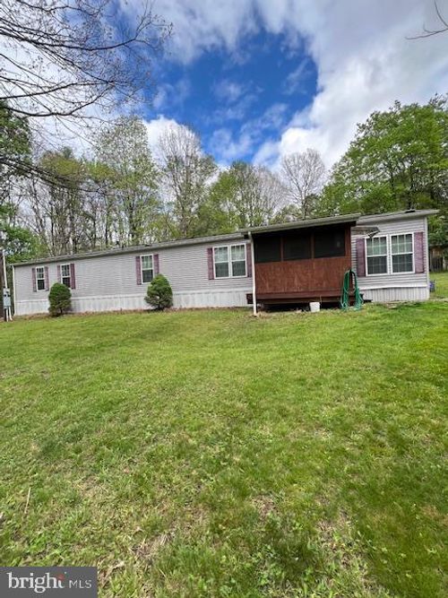 2340 Flintstone Road, CLEARVILLE, PA, 15535 | Card Image