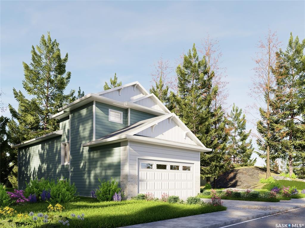 Residential in Saskatoon 2