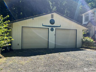 5968 State Route 508, House other with 2 bedrooms, 2 bathrooms and 2 parking in Morton WA | Image 2