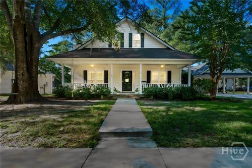 127 Cherryfield Ln, Savannah, GA, 31419-9098 | Card Image
