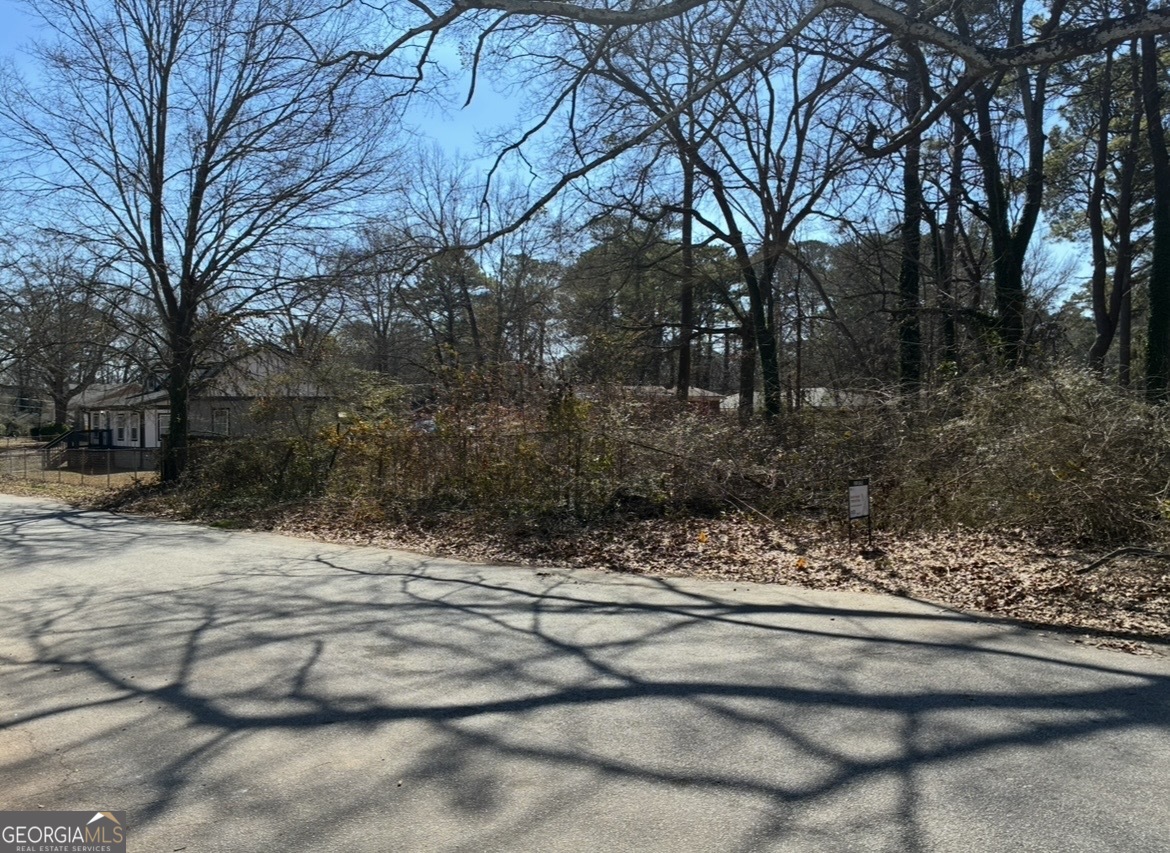 Land in Atlanta 3