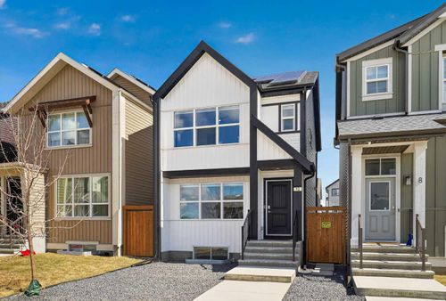 12 Heirloom Cres Se, Calgary, AB, T3S0G9 | Card Image