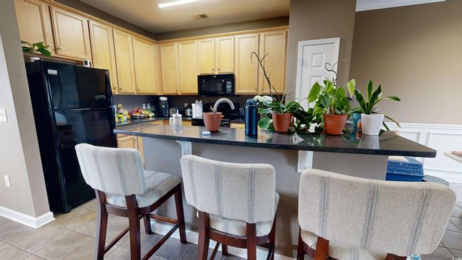 3526 - 3526 Saint James Ave, Townhouse with 3 bedrooms, 3 bathrooms and null parking in Myrtle Beach SC | Image 14