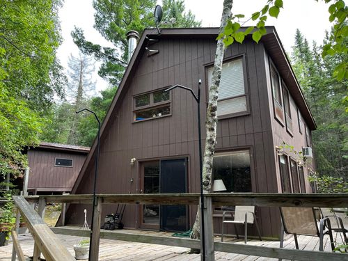 2485 Keyes Is, International Falls, MN, 56649-6000 | Card Image