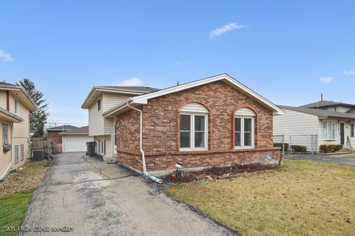 16798 91st Ave, Orland Hills, IL, 60487-6022 | Card Image