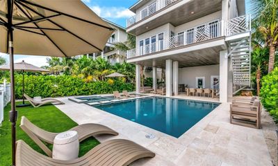 2510 Gulf Drive N, House other with 8 bedrooms, 6 bathrooms and null parking in Bradenton Beach FL | Image 2