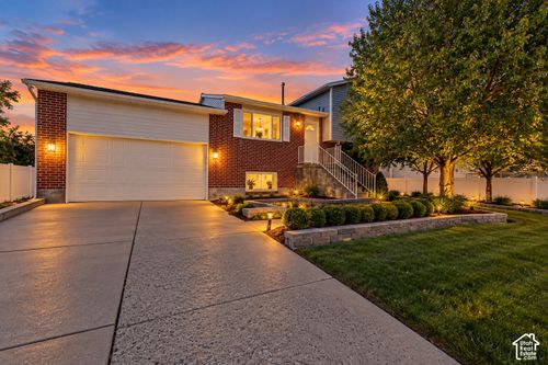 2942 S Audrey St, West Valley City, UT, 84128-1360 | Card Image