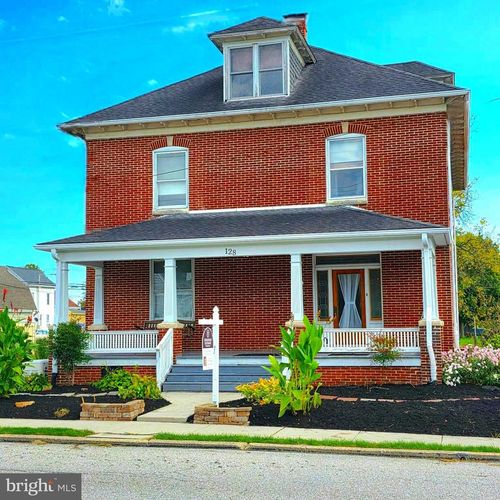 128 North St, Mcsherrystown, PA, 17344-1306 | Card Image