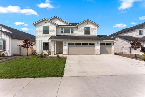 5705 S Memory Ave, Meridian, ID, 83642-8772 | Card Image