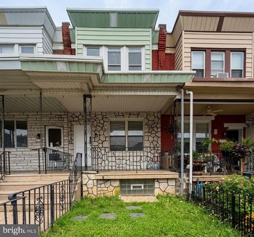 4331 Benner St, PHILADELPHIA, PA, 19135-3530 | Card Image