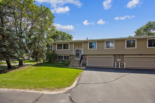 309 96th Ln Ne, Blaine, MN, 55434-1382 | Card Image