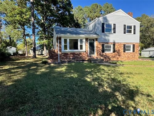 6407 Esskay Rd, North Chesterfield, VA, 23234-5514 | Card Image