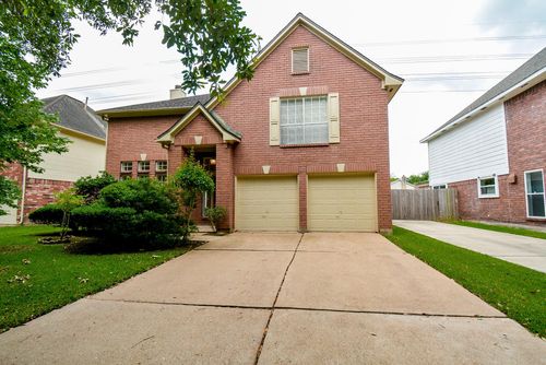 2314 Bent River Dr, Sugar Land, TX, 77479-1388 | Card Image