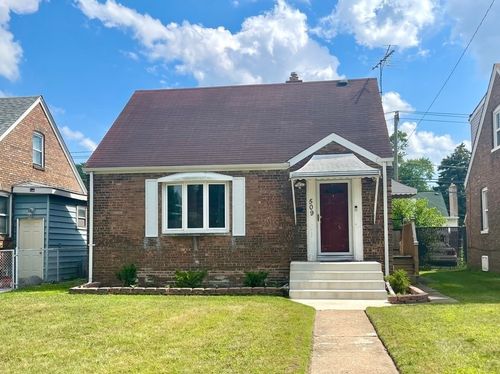 509 Webb St, Calumet City, IL, 60409-4719 | Card Image