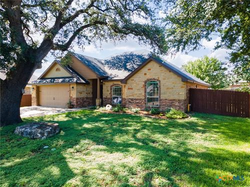 602 Marshall Dr, Belton, TX, 76513-3786 | Card Image