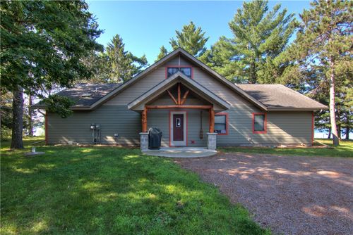 132 Pine Place, Hatfield, WI, 54754 | Card Image