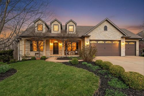 5202 Claybrook Ct, COLUMBIA, MO, 65203 | Card Image
