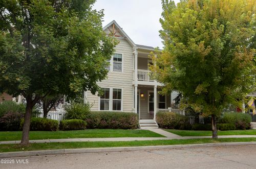 95 Eagle Ranch Rd, Eagle, CO, 81631-5717 | Card Image