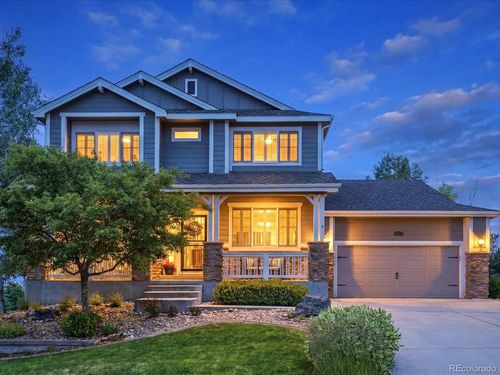 5353 Devils Head Cir, Golden, CO, 80403-2066 | Card Image