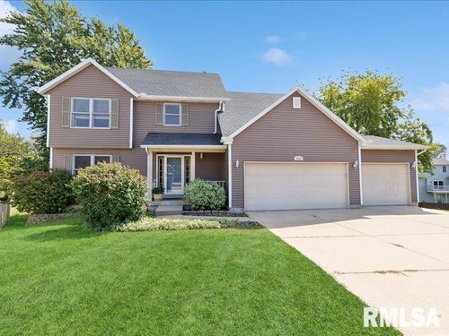 1315 W 52nd Street Ct, Davenport, IA, 52806-3753 | Card Image