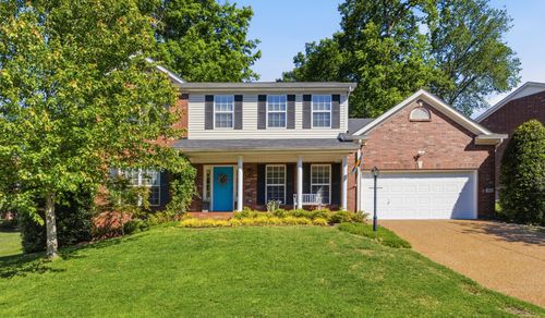 1012 Heathfield Cir, Brentwood, TN, 37027-8299 | Card Image