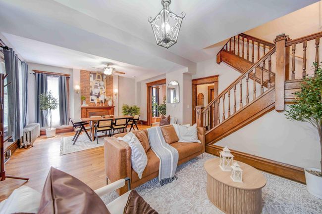 2083 N 4 Th St, Home with 0 bedrooms, 0 bathrooms and 4 parking in Columbus OH | Image 13
