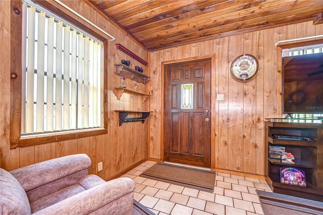 8320 Purvis Rd, House other with 3 bedrooms, 1 bathrooms and null parking in LITHIA FL | Image 5