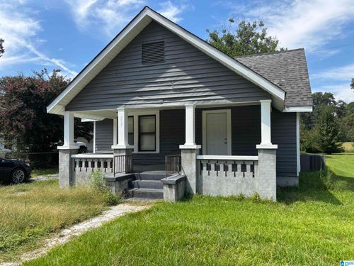 207 S Davis Ave, SYLACAUGA, AL, 35150-3321 | Card Image